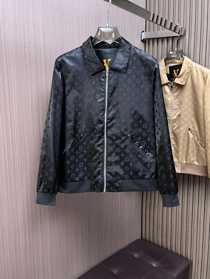 Louis Vuitton Outwear